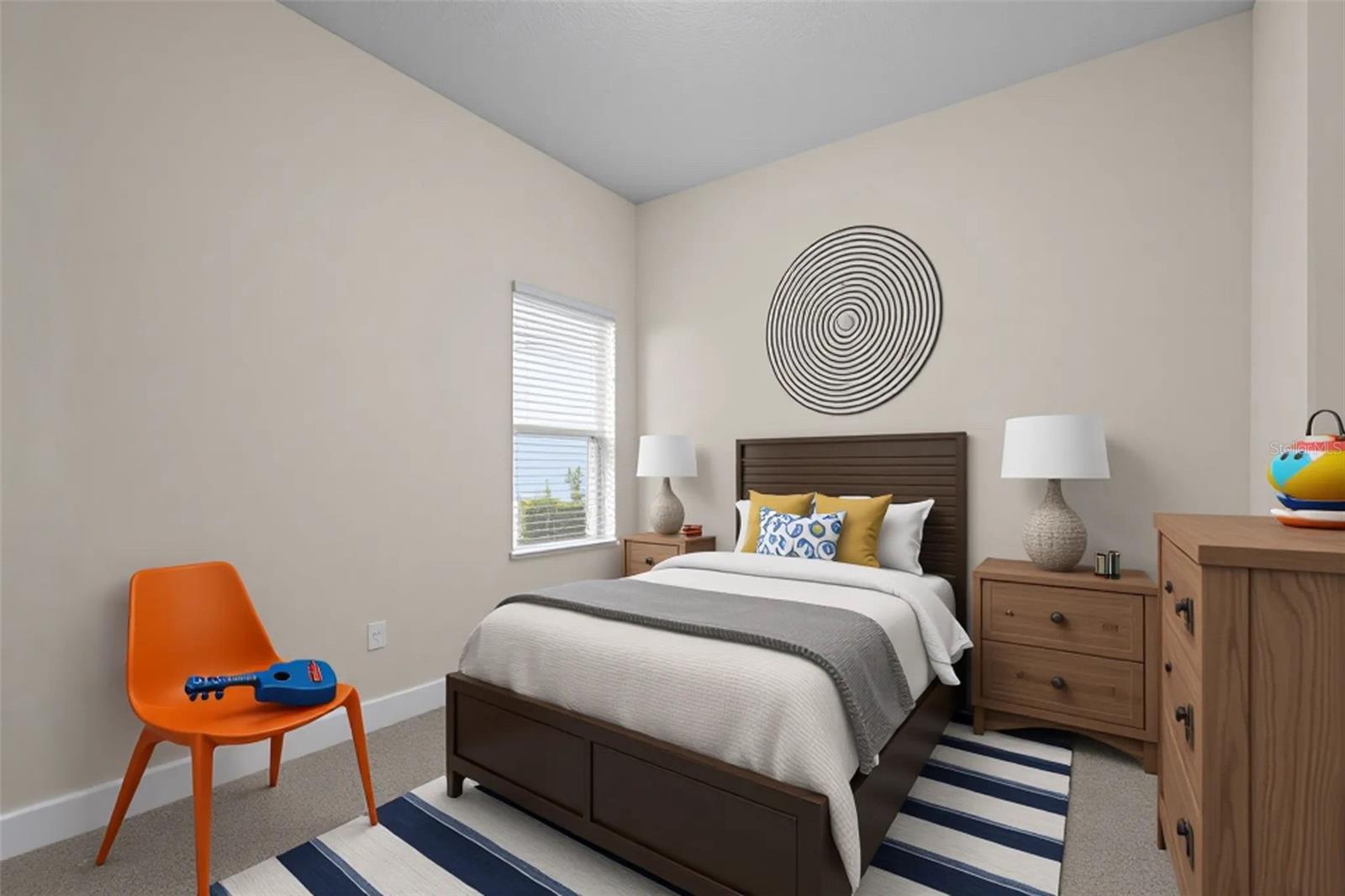 LONGLEAF NEIGHBORHOOD 03 - Residential