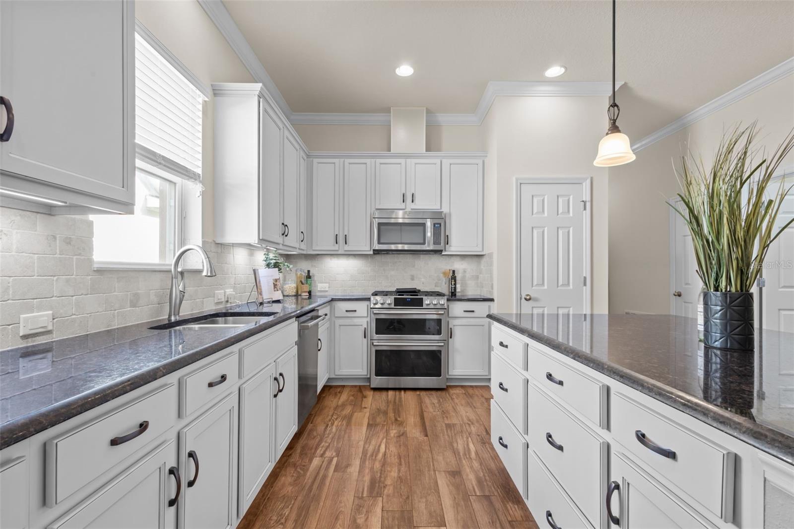 LONGLEAF NEIGHBORHOOD 03 - Residential