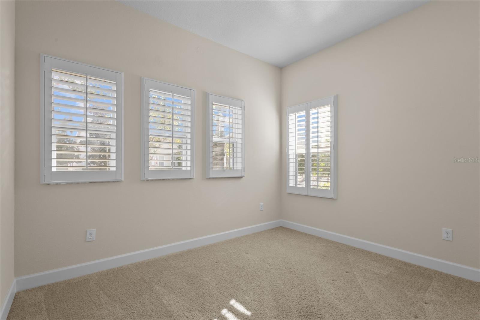 LONGLEAF NEIGHBORHOOD 03 - Residential