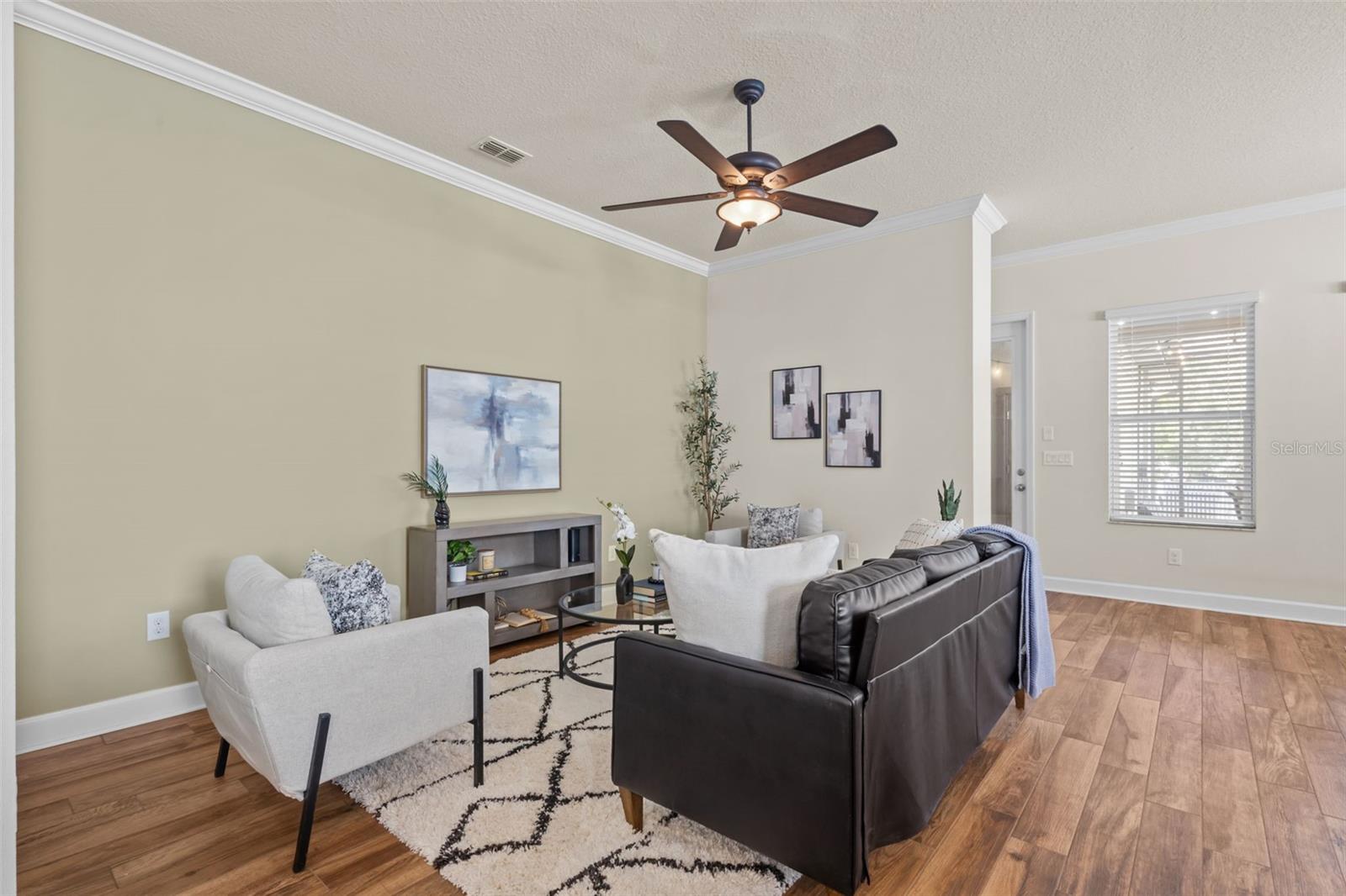 LONGLEAF NEIGHBORHOOD 03 - Residential