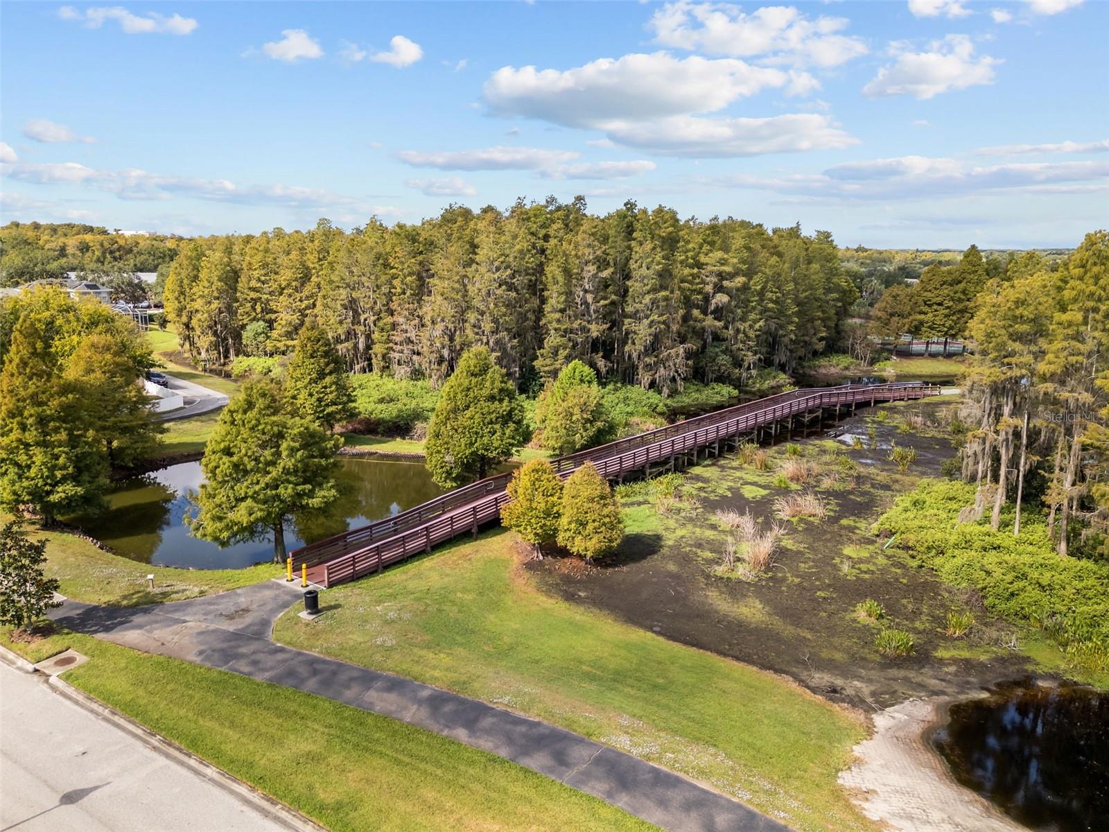 LONGLEAF NEIGHBORHOOD 03 - Residential