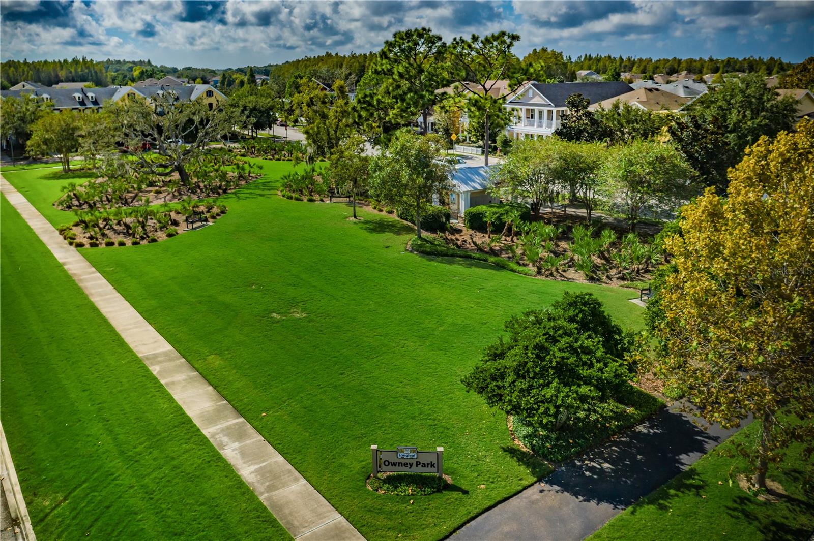 LONGLEAF NEIGHBORHOOD 03 - Residential