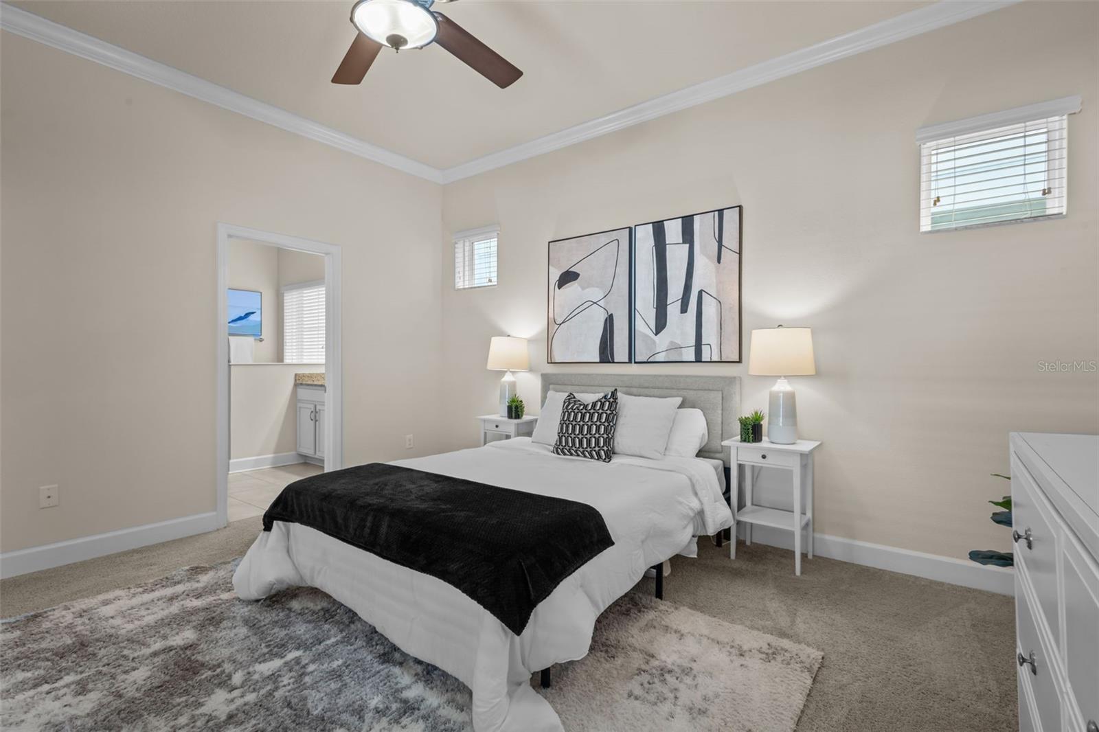 LONGLEAF NEIGHBORHOOD 03 - Residential