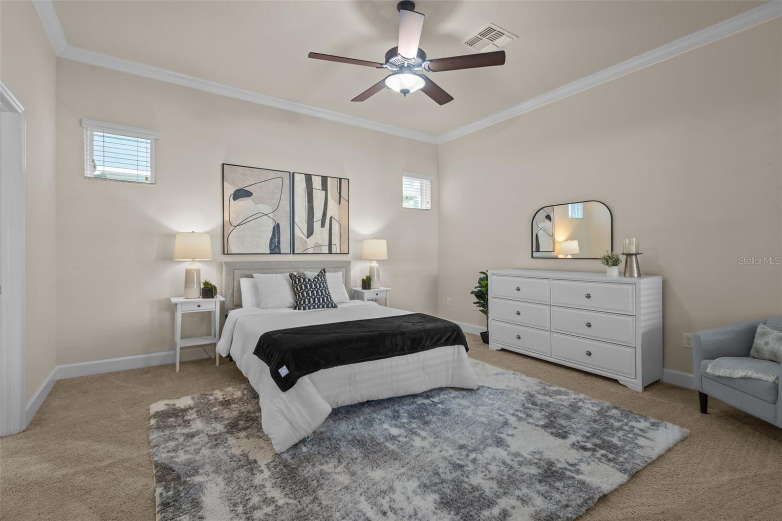 LONGLEAF NEIGHBORHOOD 03 - Residential