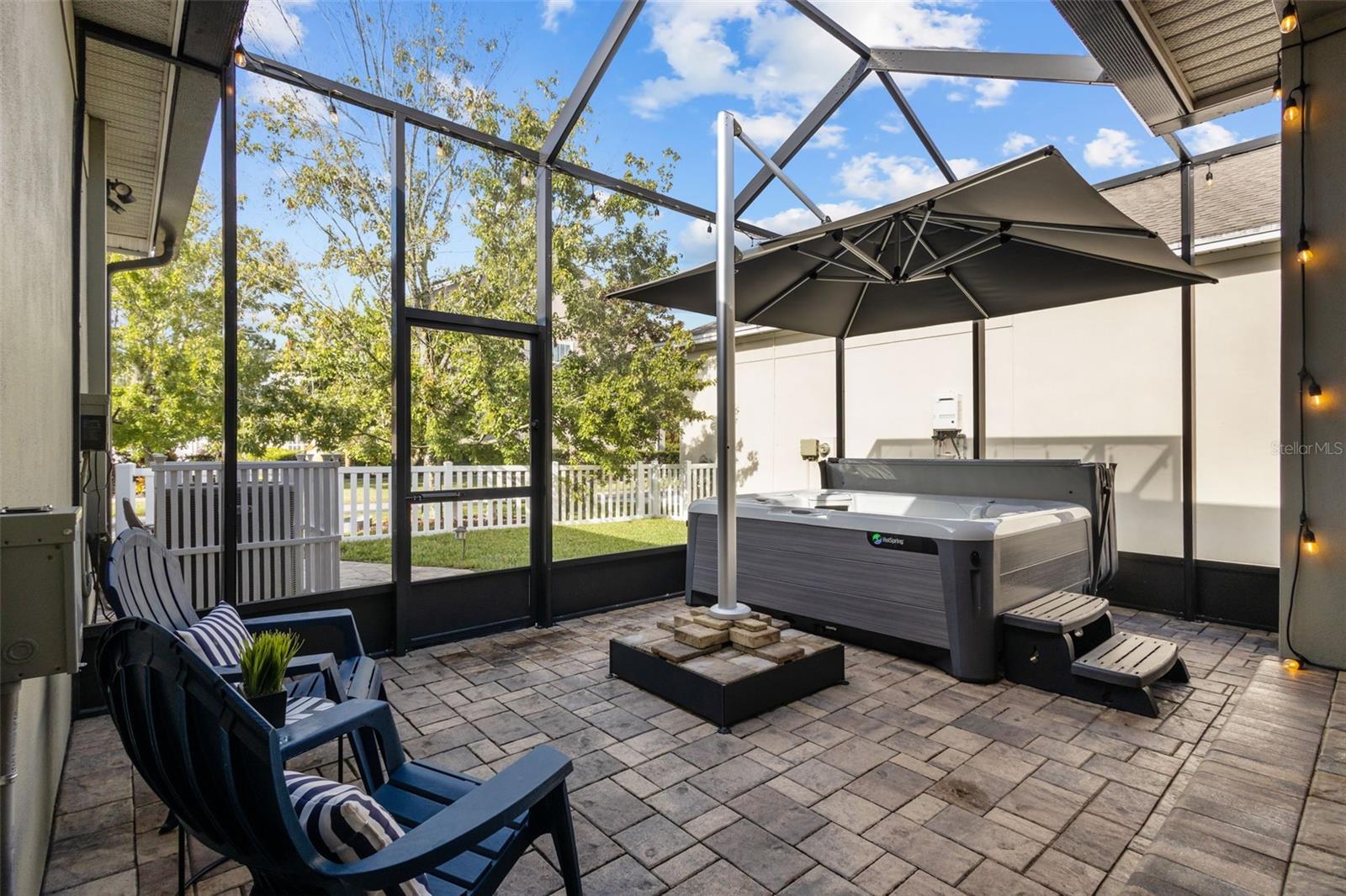 LONGLEAF NEIGHBORHOOD 03 - Residential