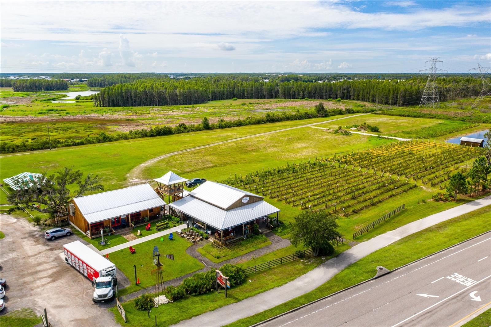 LONGLEAF NEIGHBORHOOD 03 - Residential