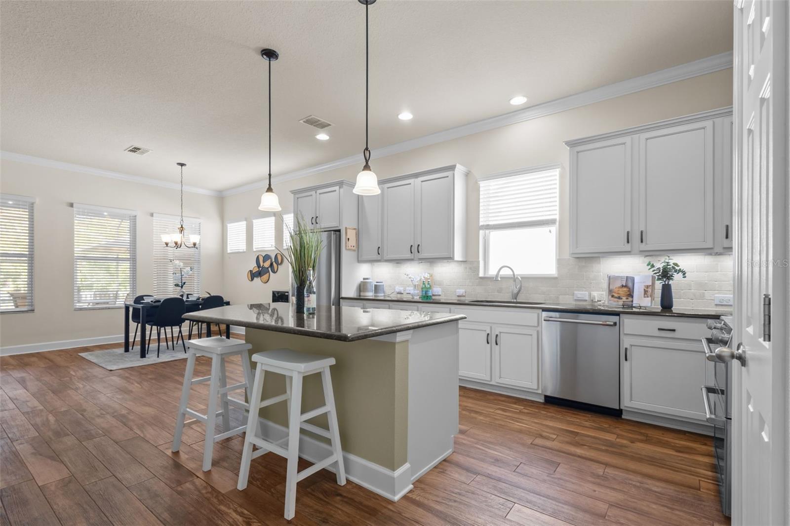 LONGLEAF NEIGHBORHOOD 03 - Residential