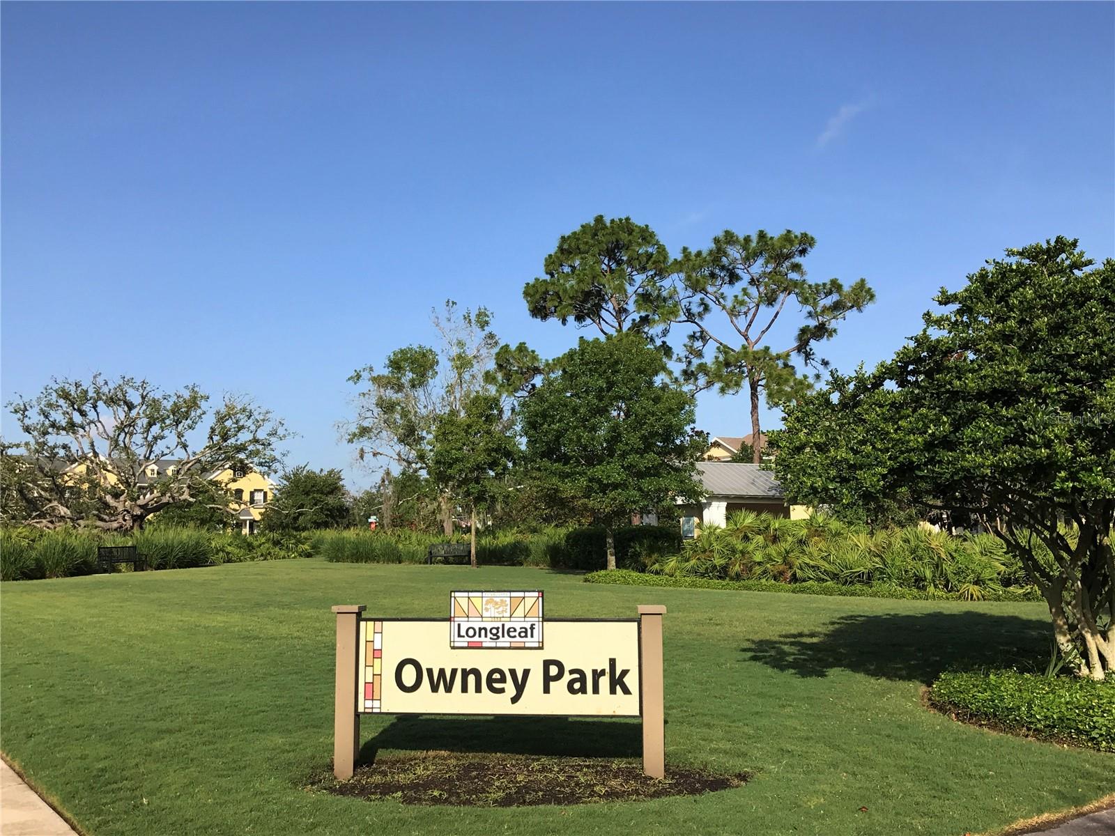 LONGLEAF NEIGHBORHOOD 03 - Residential