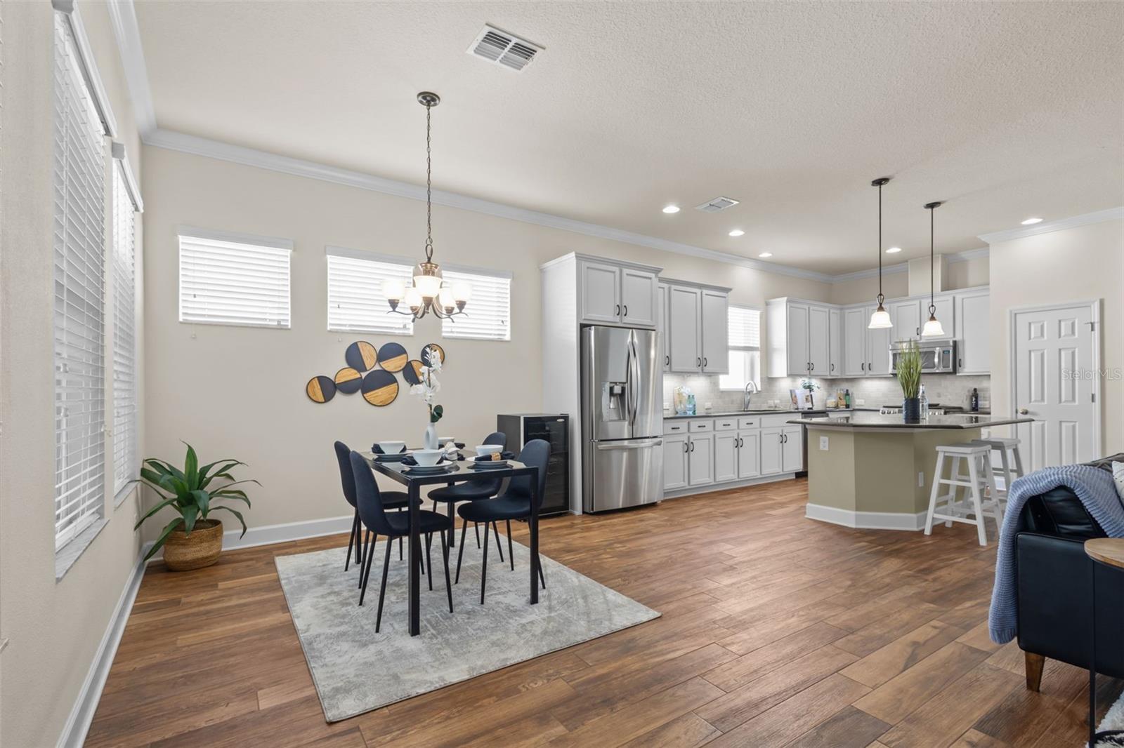 LONGLEAF NEIGHBORHOOD 03 - Residential