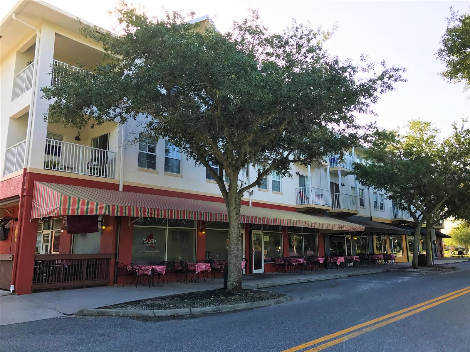 LONGLEAF NEIGHBORHOOD 03 - Residential