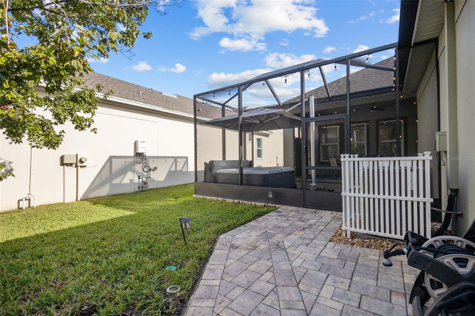 LONGLEAF NEIGHBORHOOD 03 - Residential