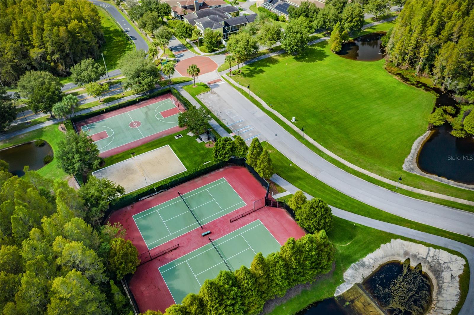 LONGLEAF NEIGHBORHOOD 03 - Residential