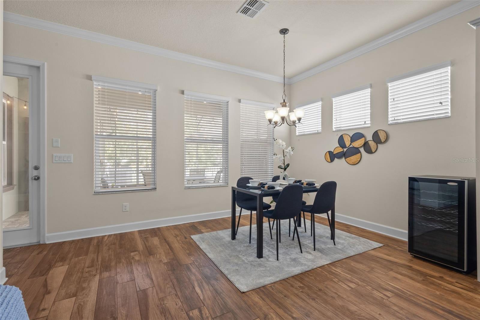 LONGLEAF NEIGHBORHOOD 03 - Residential