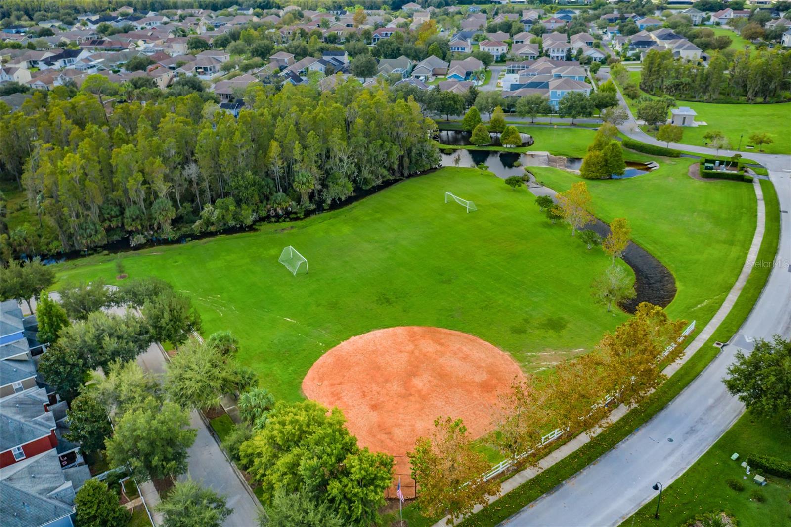 LONGLEAF NEIGHBORHOOD 03 - Residential