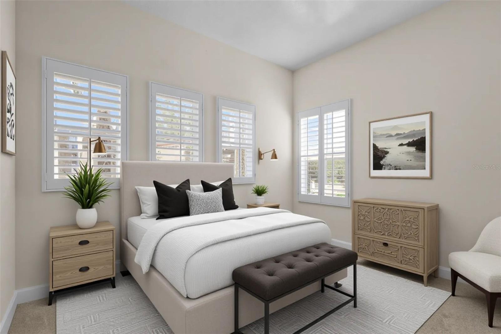 LONGLEAF NEIGHBORHOOD 03 - Residential