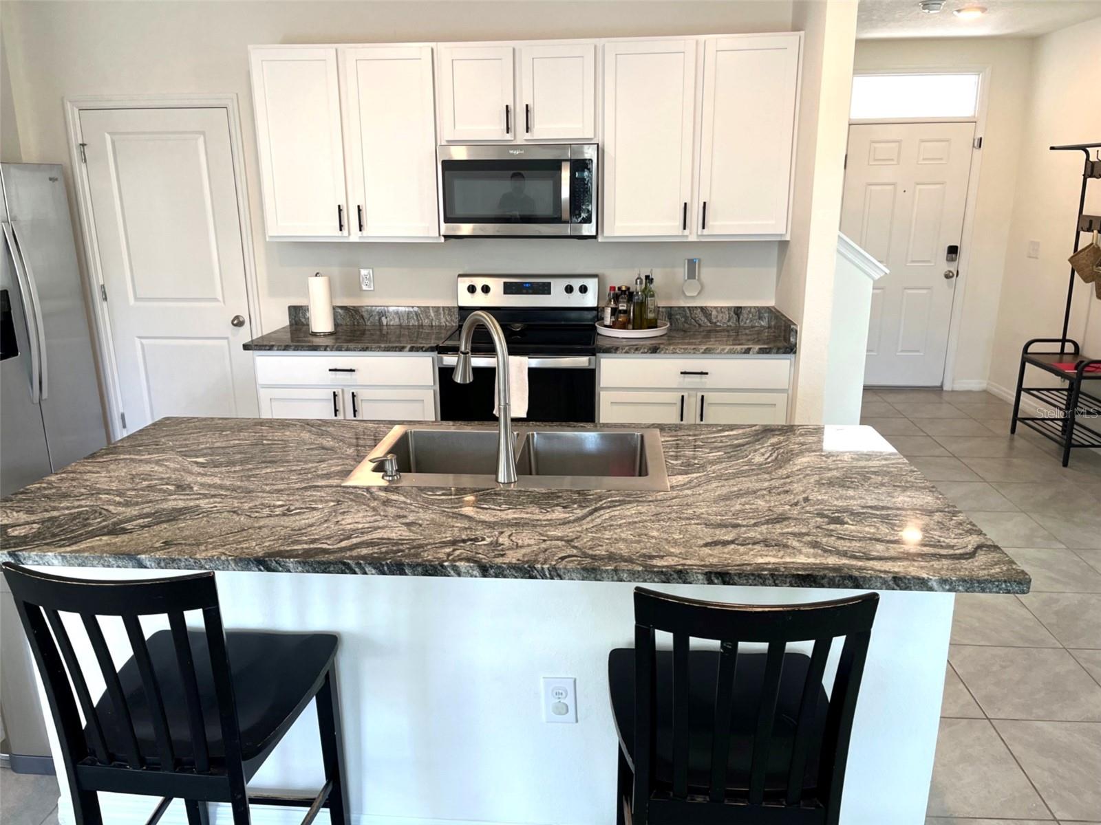 UNION PARK PH 8B & 8C - Residential