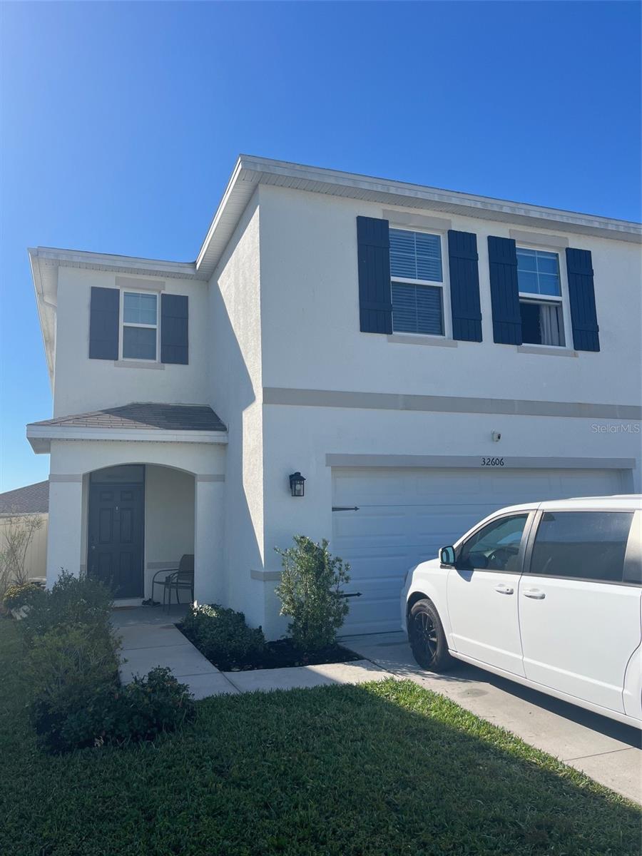 UNION PARK PH 8B & 8C - Residential