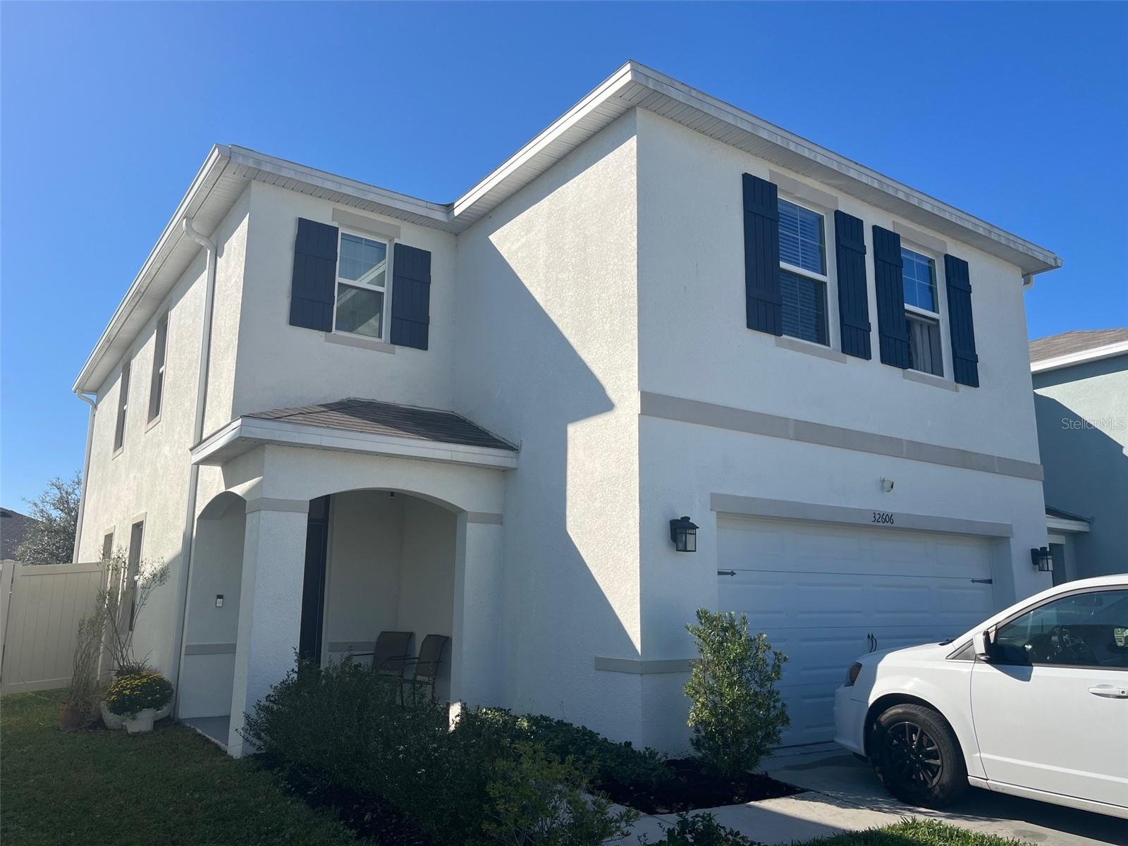 UNION PARK PH 8B & 8C - Residential