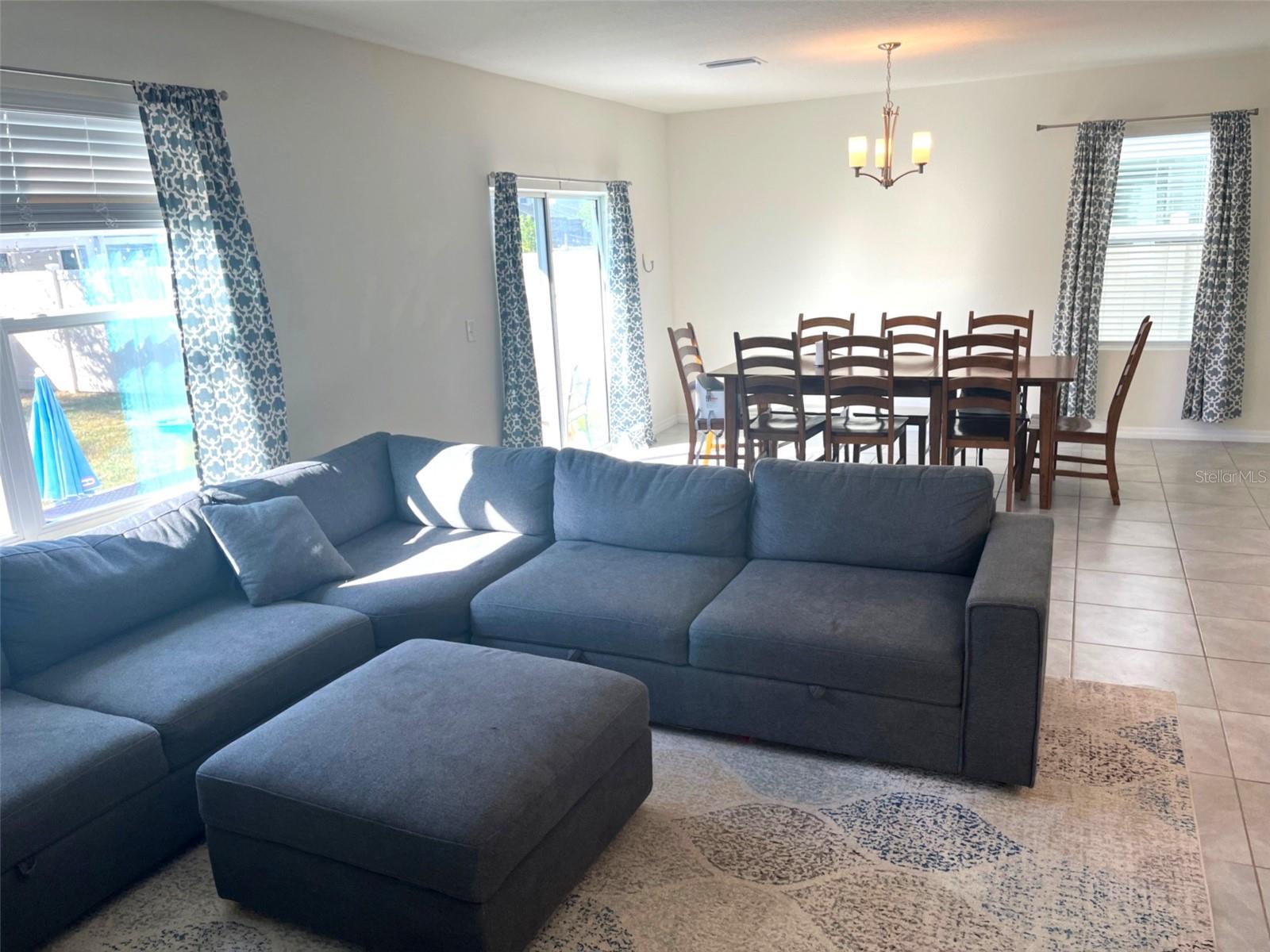 UNION PARK PH 8B & 8C - Residential