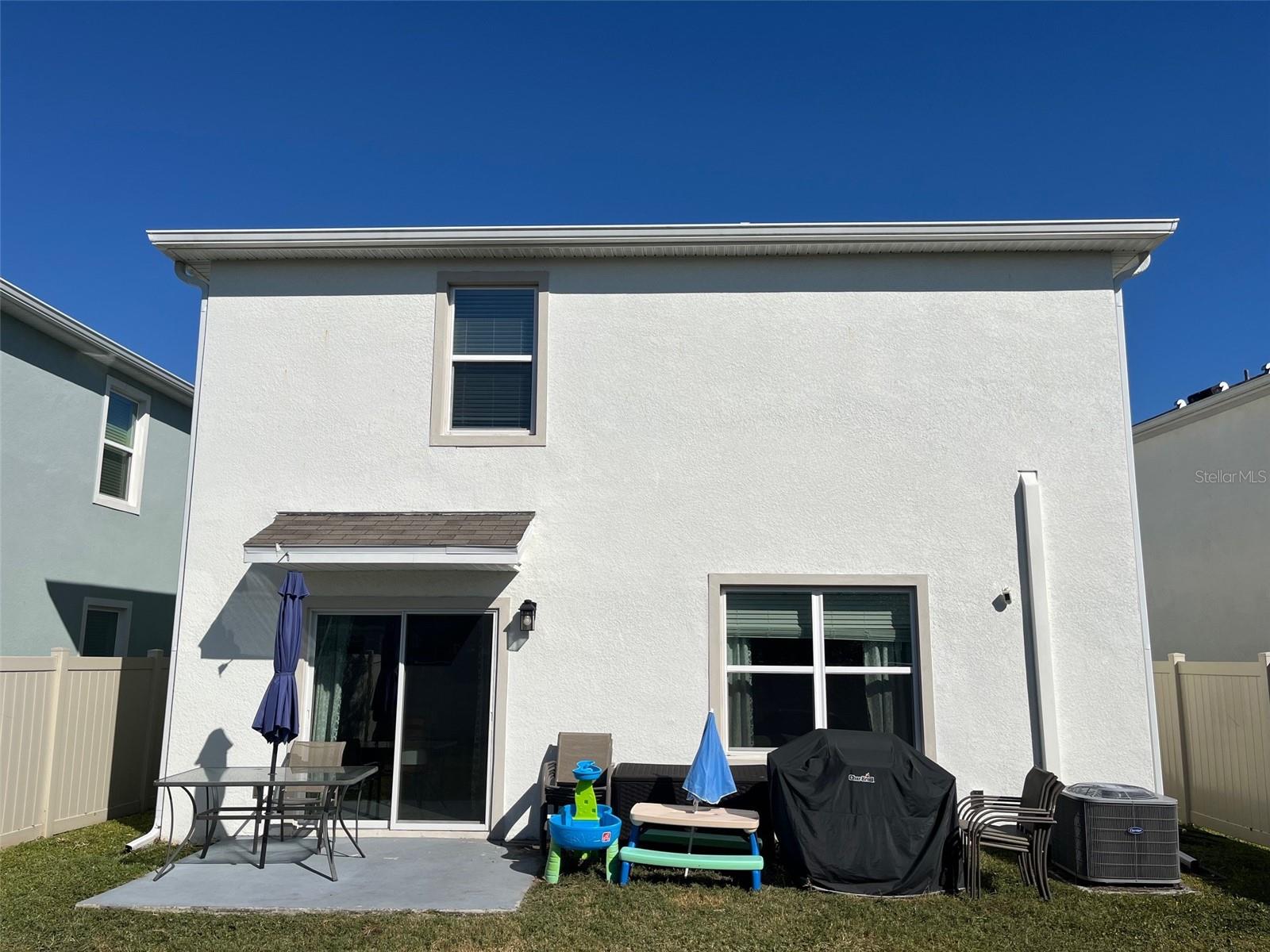 UNION PARK PH 8B & 8C - Residential