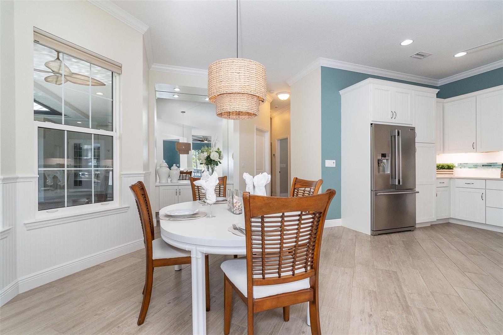 CORAL CAYE - Residential