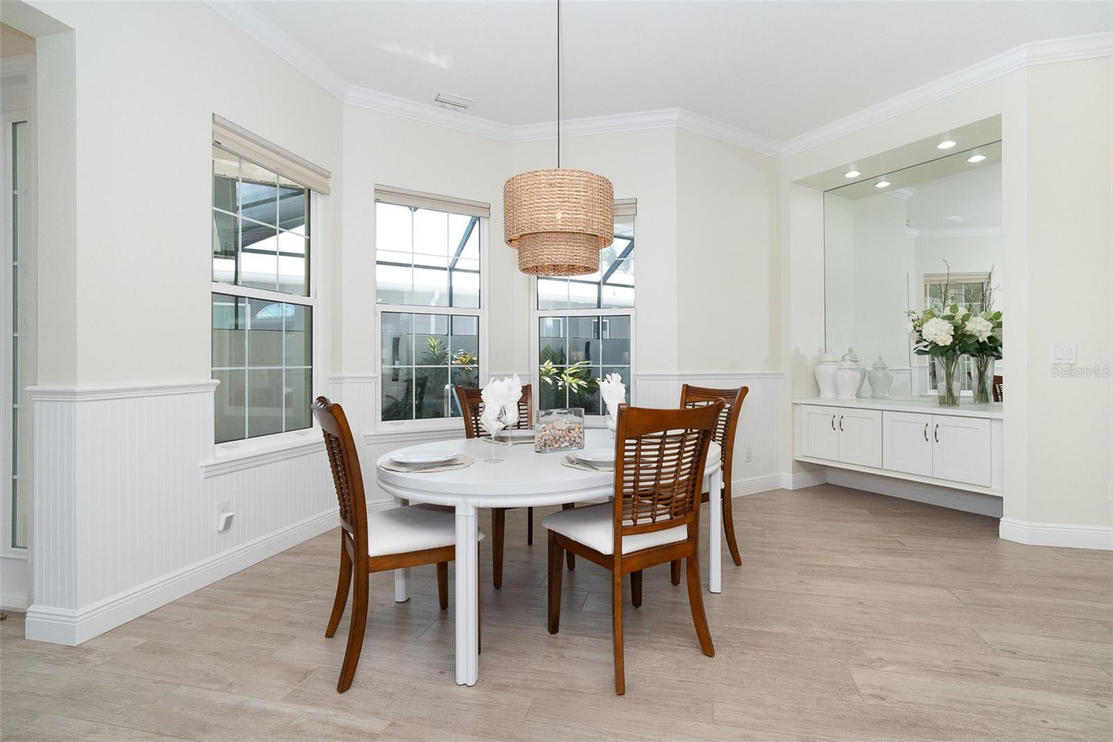 CORAL CAYE - Residential