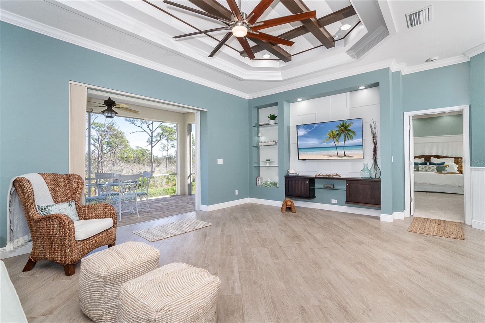 CORAL CAYE - Residential