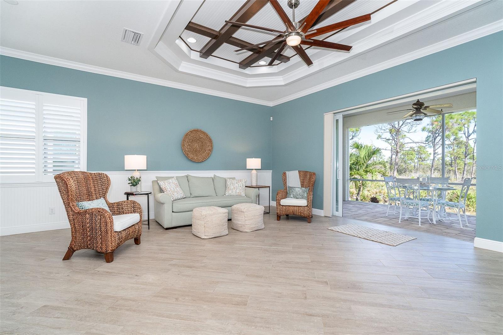 CORAL CAYE - Residential