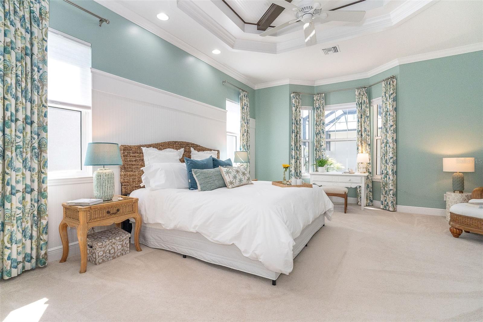 CORAL CAYE - Residential