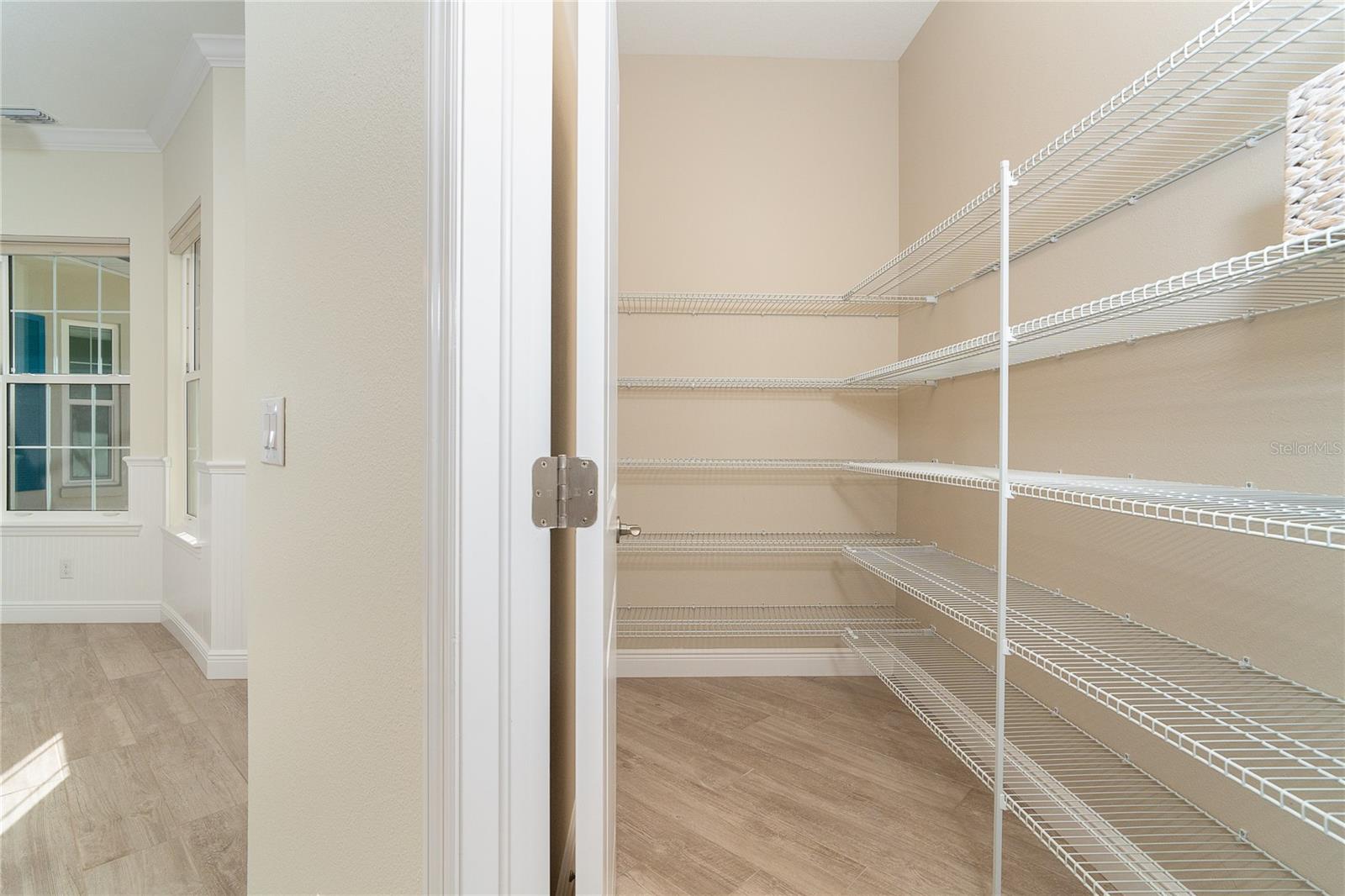 CORAL CAYE - Residential