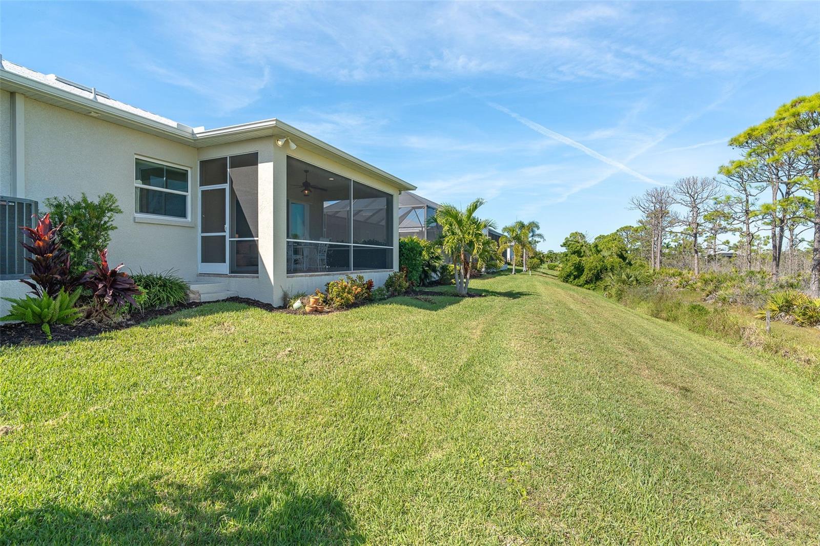 CORAL CAYE - Residential