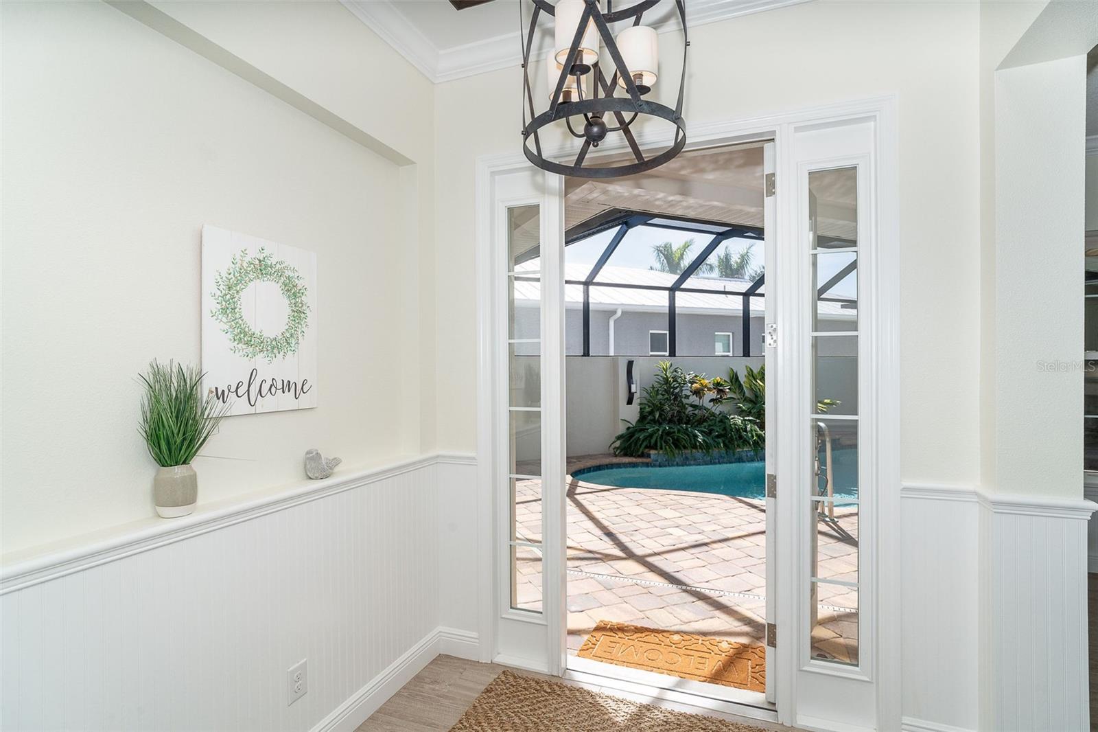 CORAL CAYE - Residential