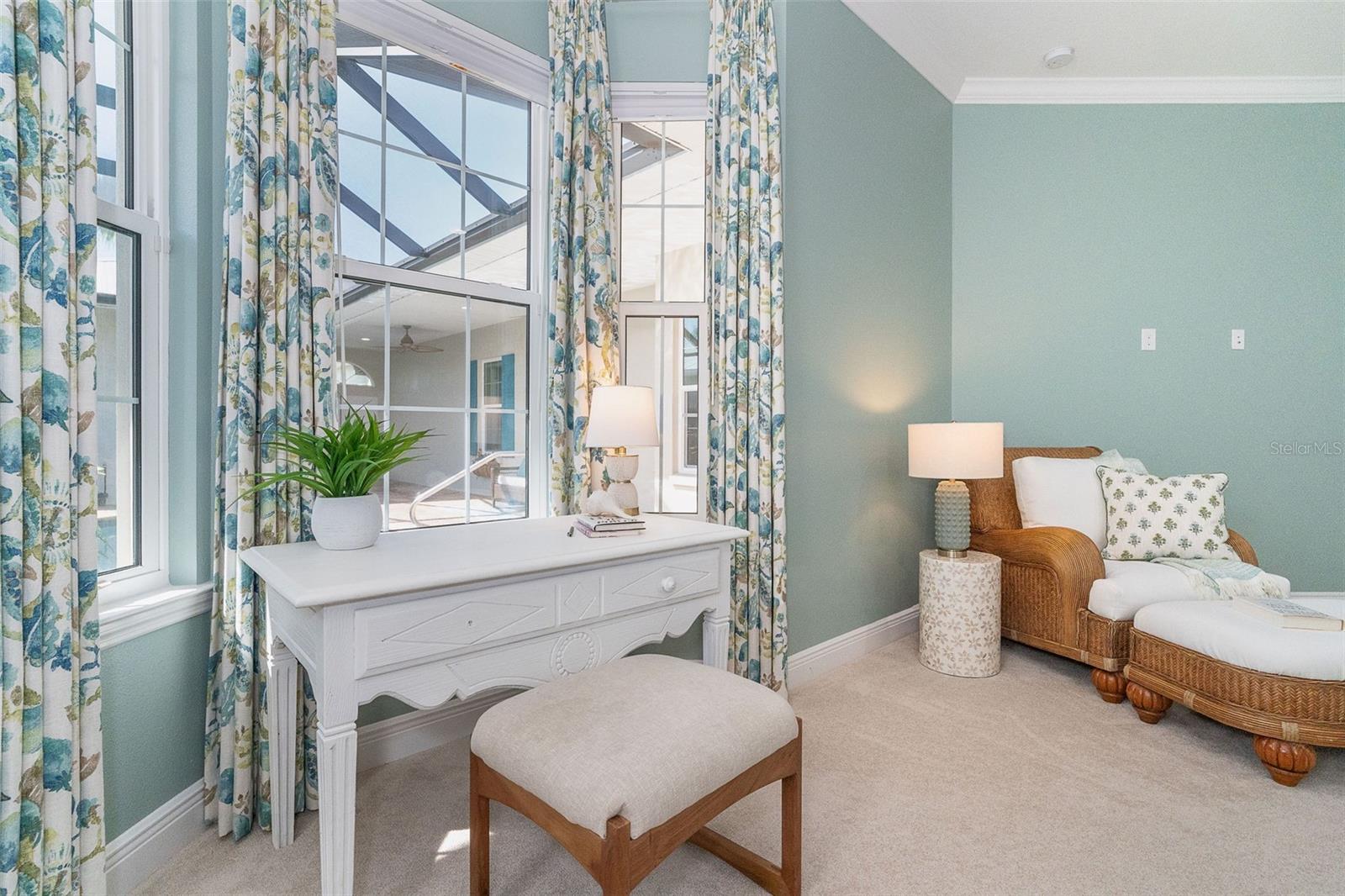 CORAL CAYE - Residential