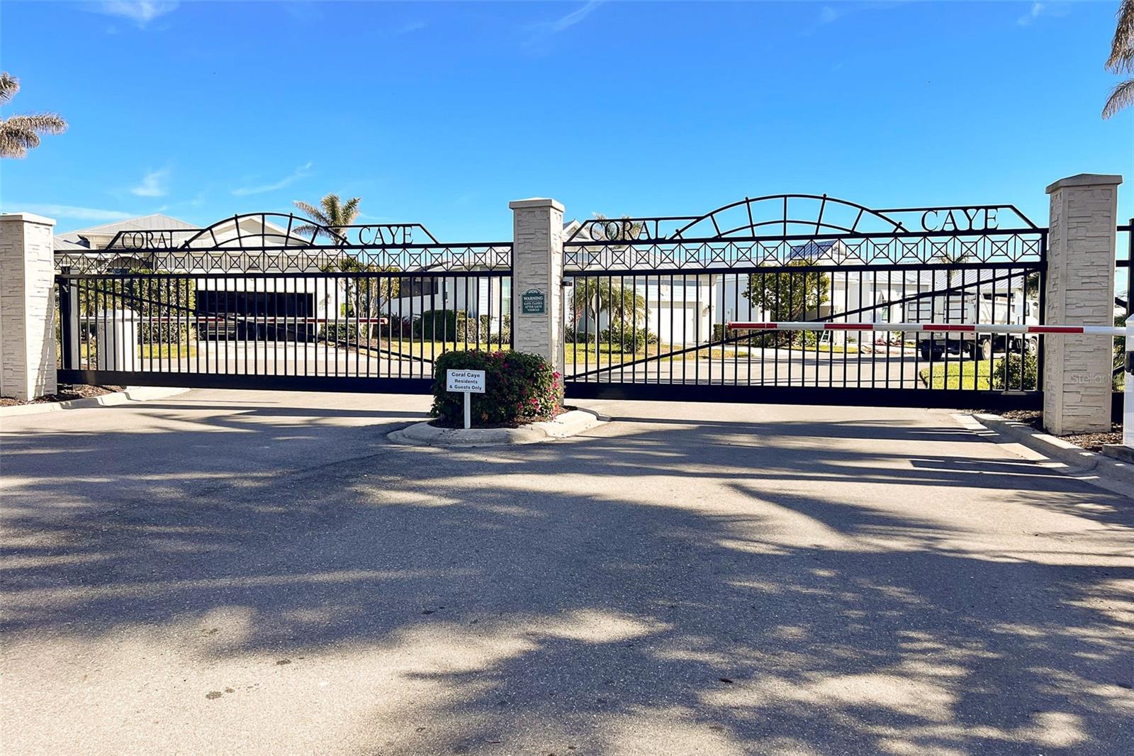 CORAL CAYE - Residential