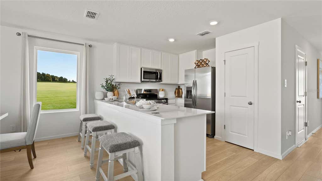 Photo of 2500 Bevel Lane, Davenport, FL 33837 (MLS # O6435665)
