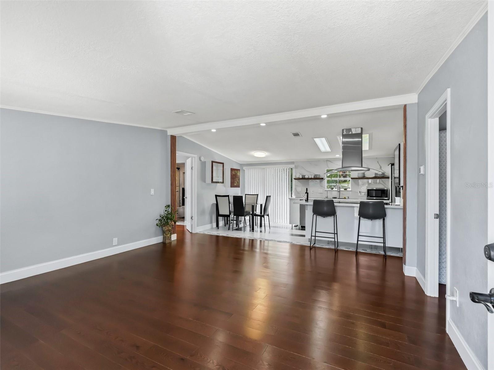 LADY LAKE SKYLINE HILLS - Residential