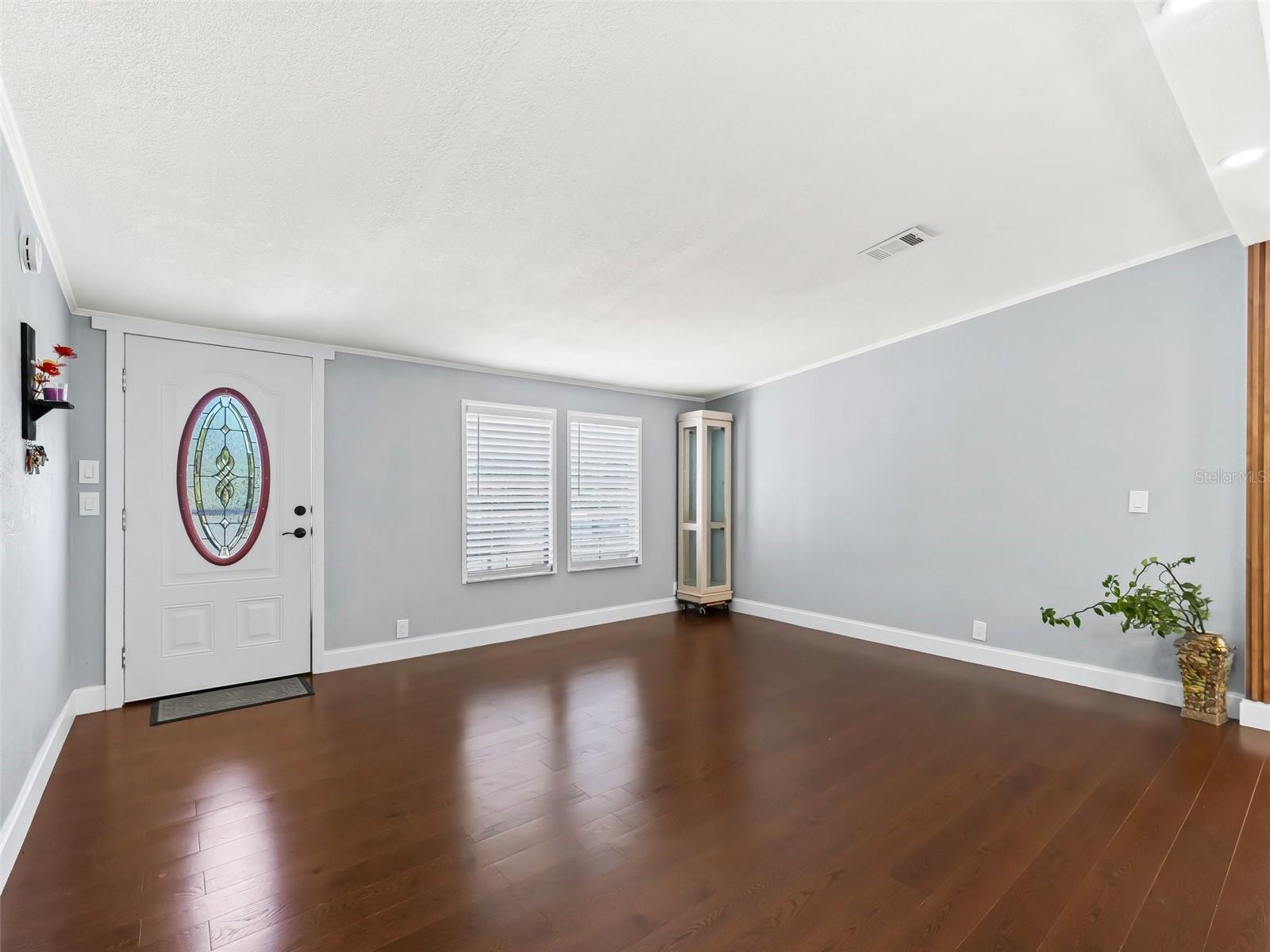 LADY LAKE SKYLINE HILLS - Residential