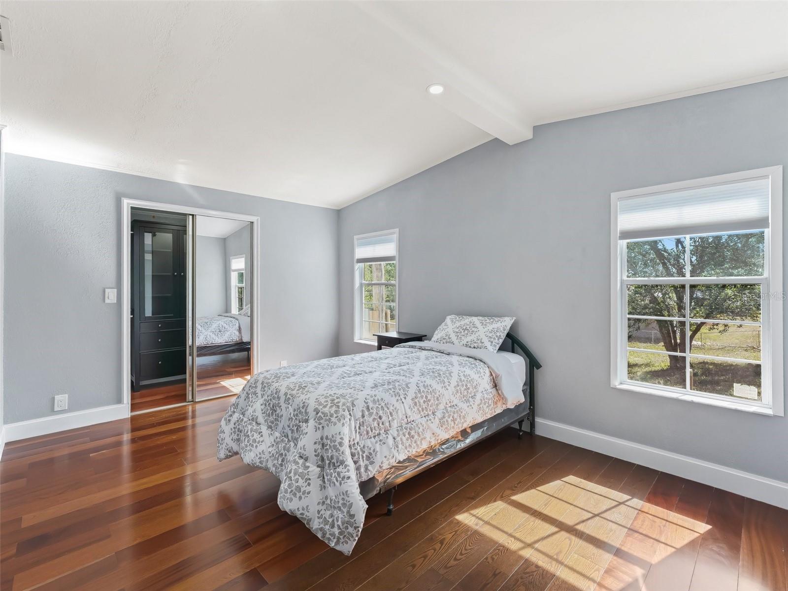 LADY LAKE SKYLINE HILLS - Residential