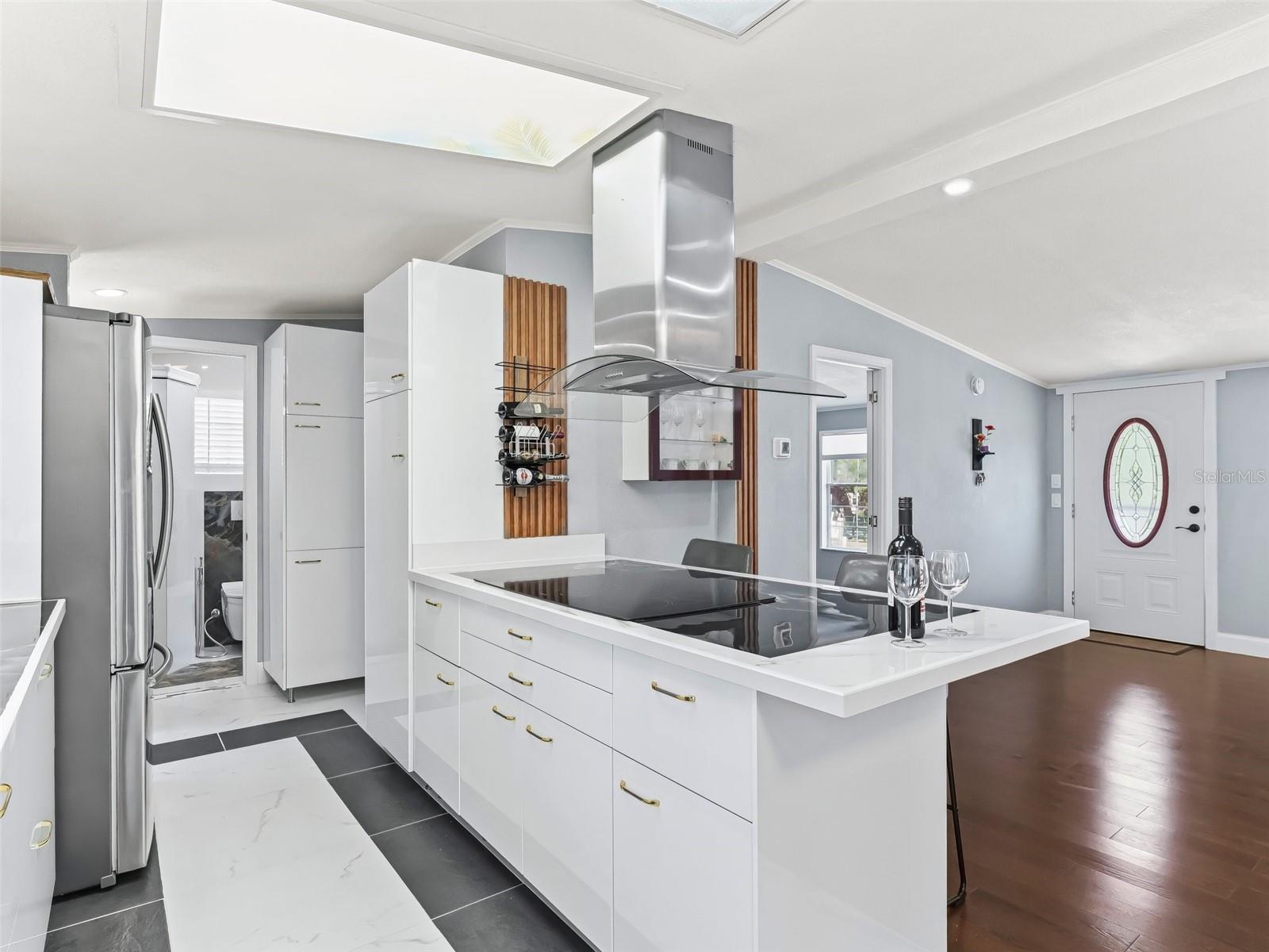 LADY LAKE SKYLINE HILLS - Residential