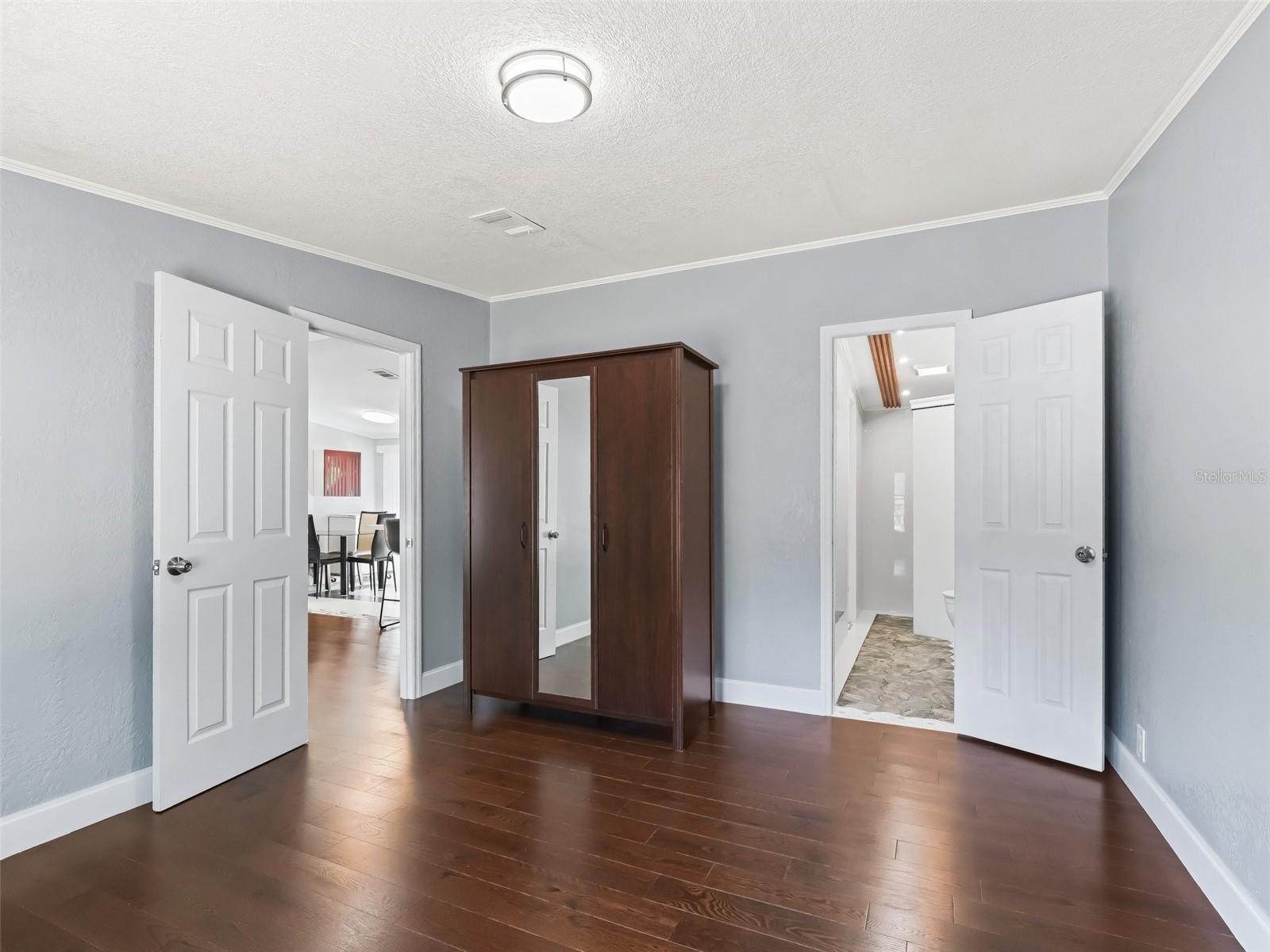 LADY LAKE SKYLINE HILLS - Residential