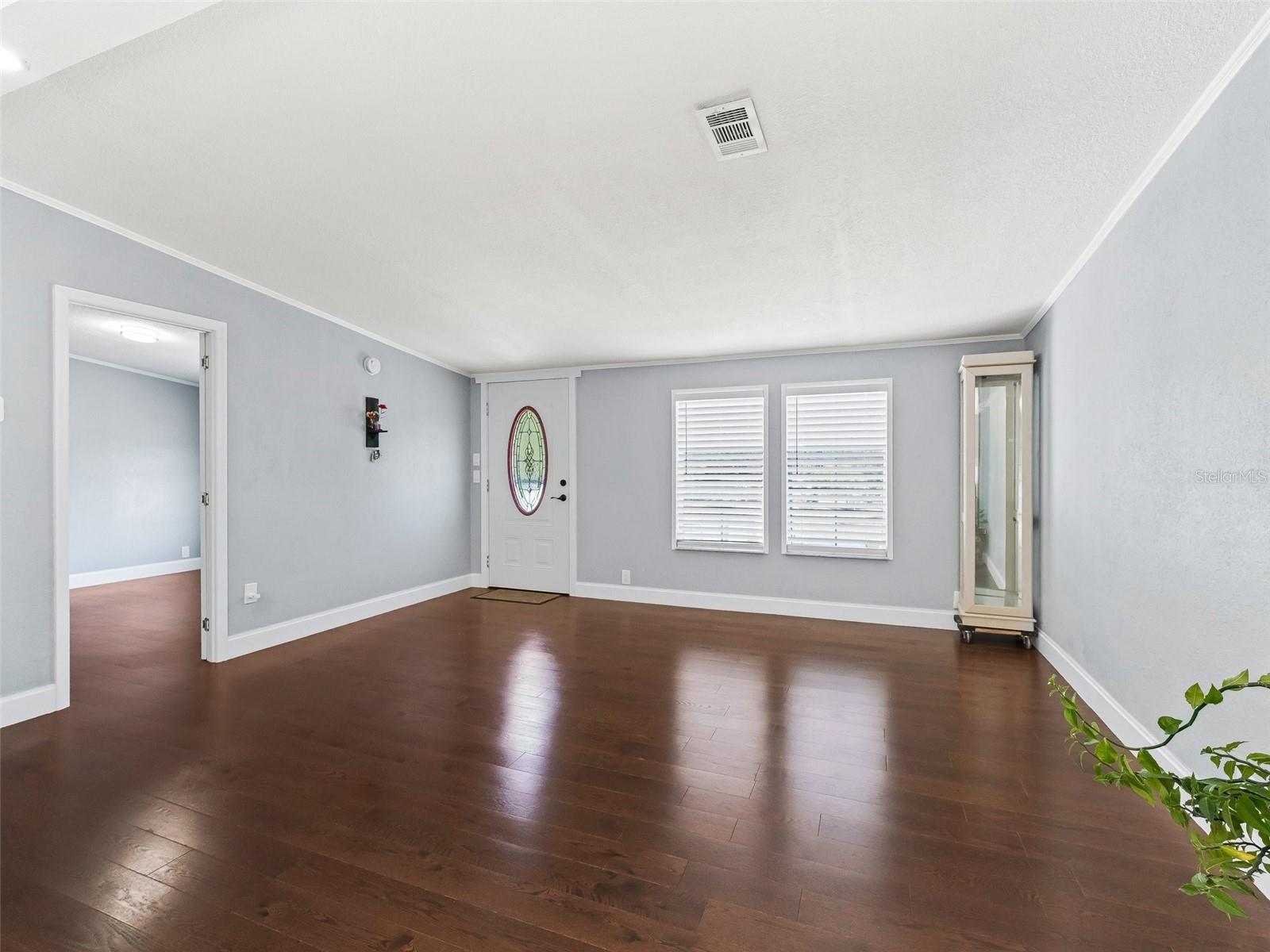 LADY LAKE SKYLINE HILLS - Residential