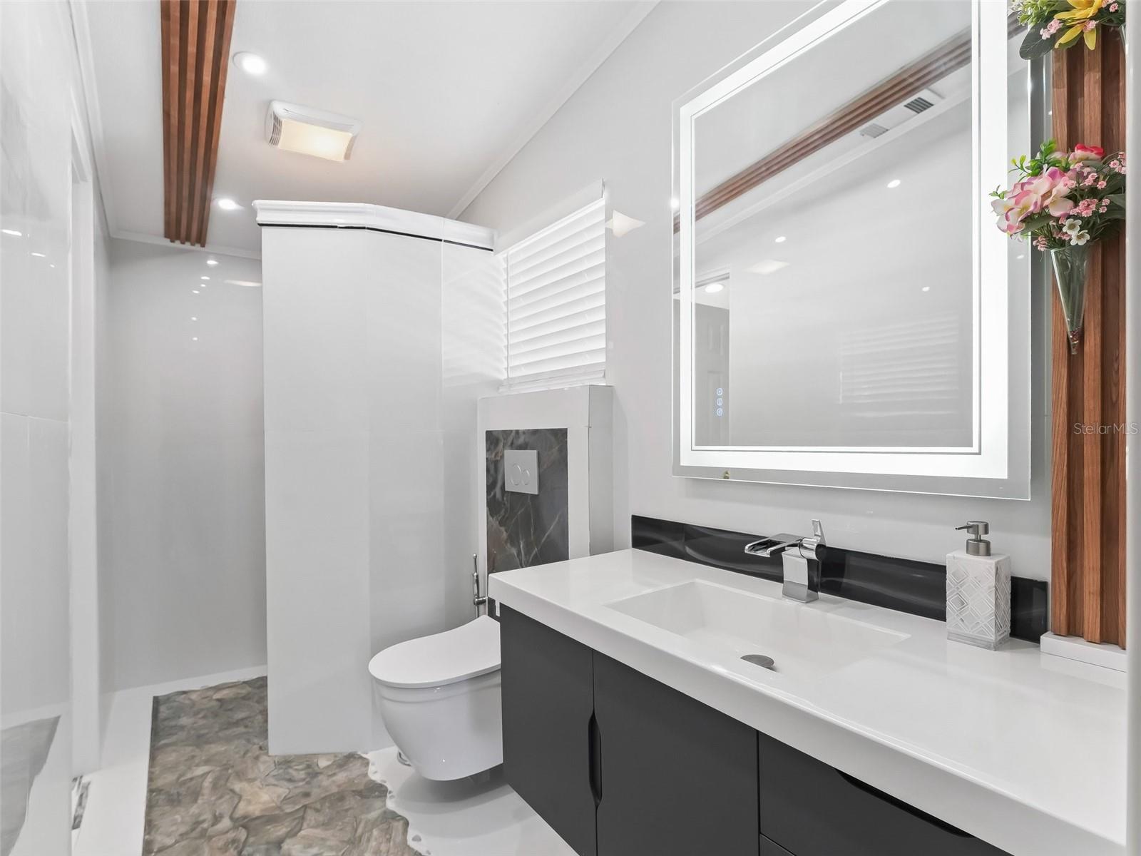 LADY LAKE SKYLINE HILLS - Residential