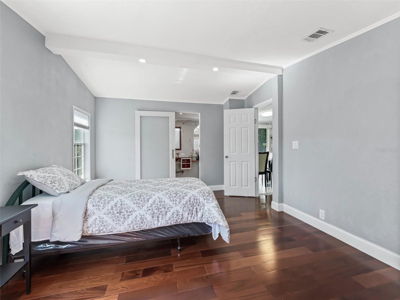 LADY LAKE SKYLINE HILLS - Residential