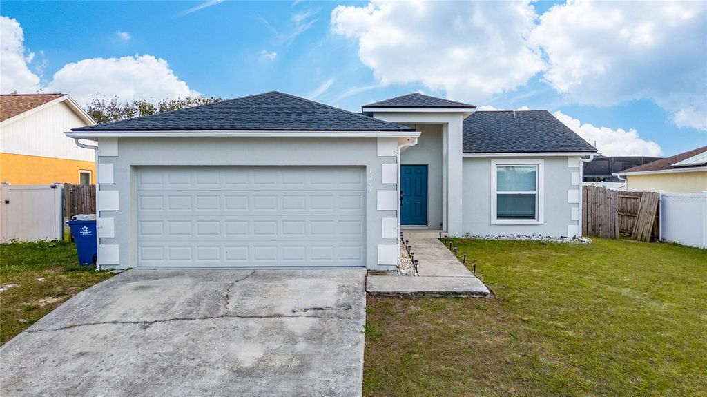 Photo of 1246 Westwinds Drive, Davenport, FL 33837 (MLS # O6421020)