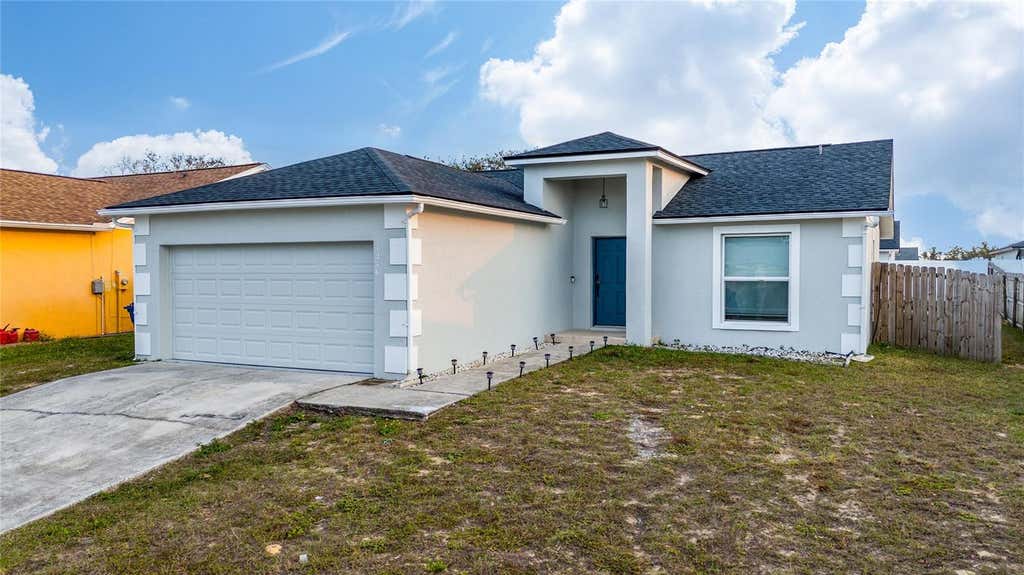 Photo of 1246 Westwinds Drive, Davenport, FL 33837 (MLS # O6421020)