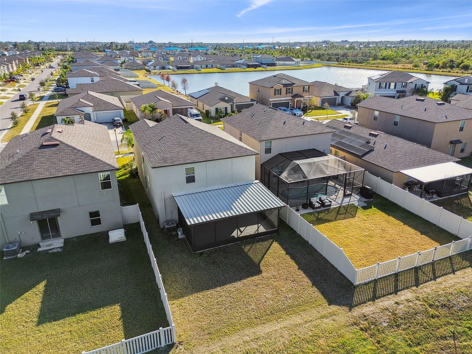 LEISEY SUB - Residential