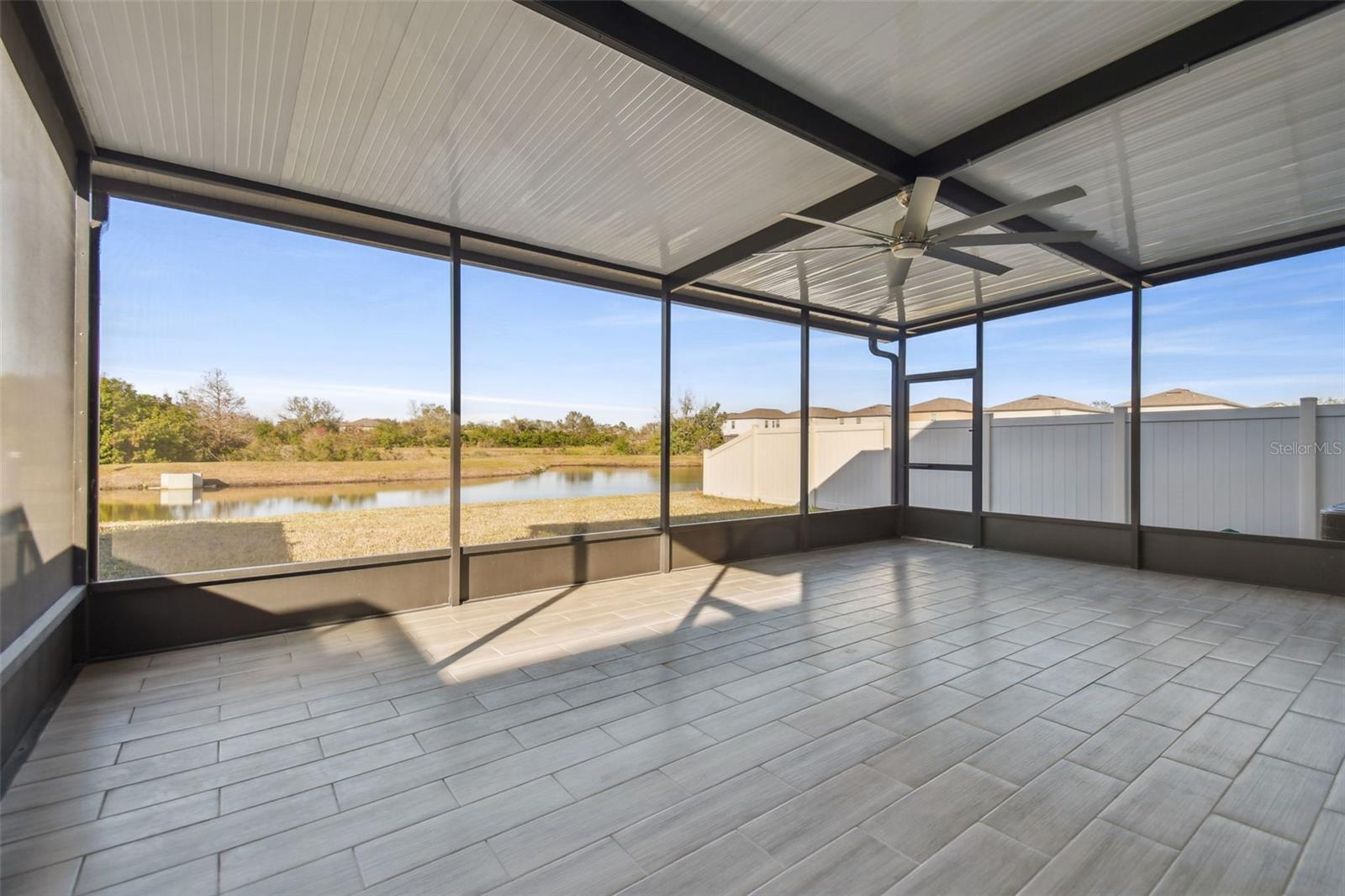 LEISEY SUB - Residential