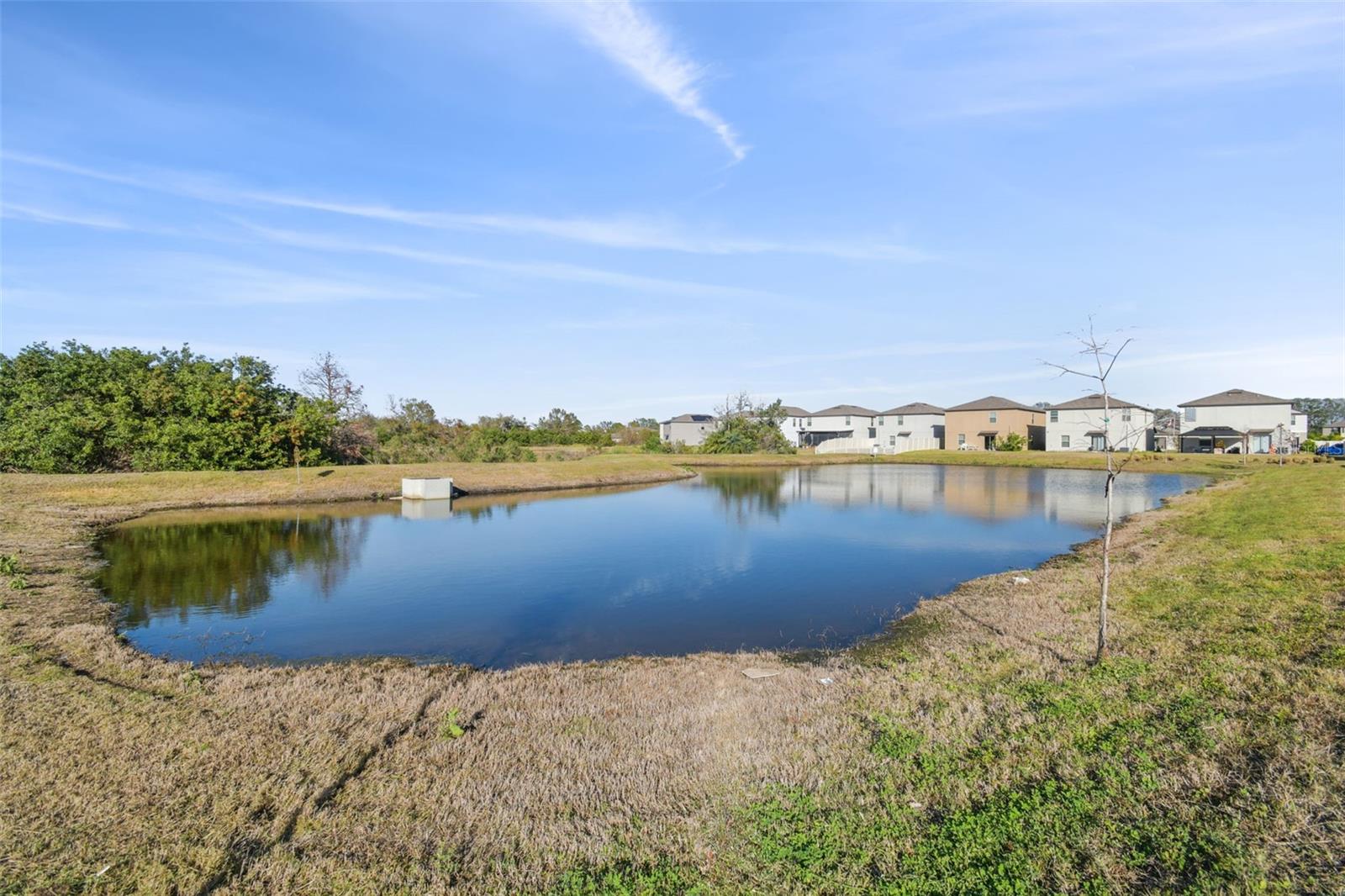 LEISEY SUB - Residential