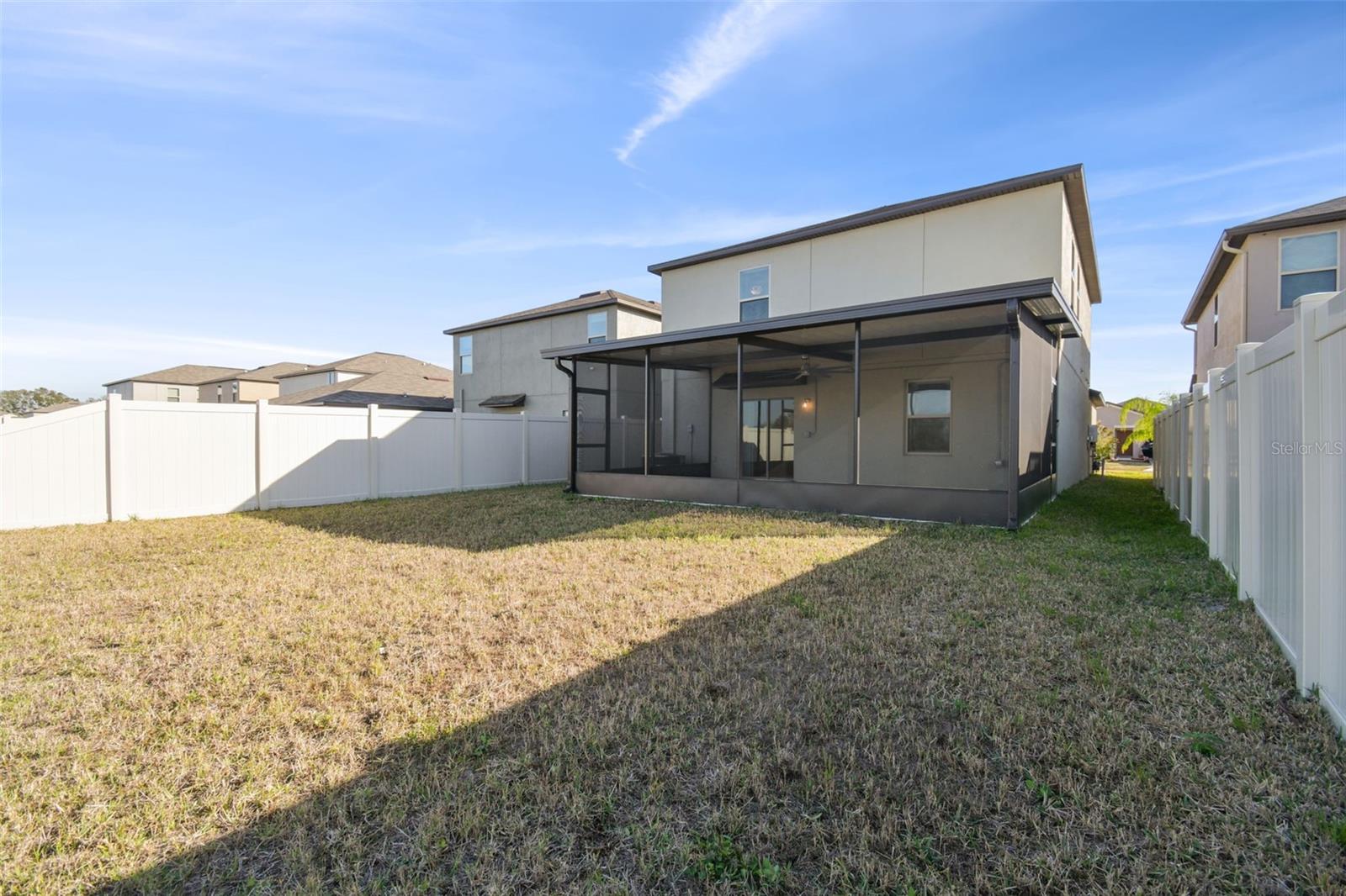 LEISEY SUB - Residential