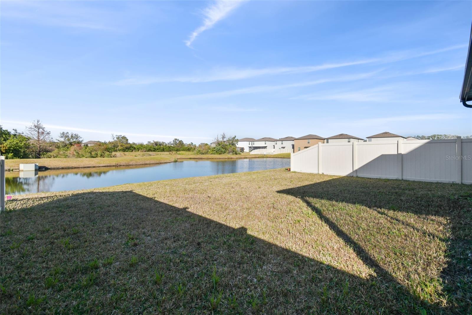 LEISEY SUB - Residential